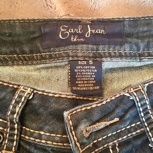 Jeans (size 5)